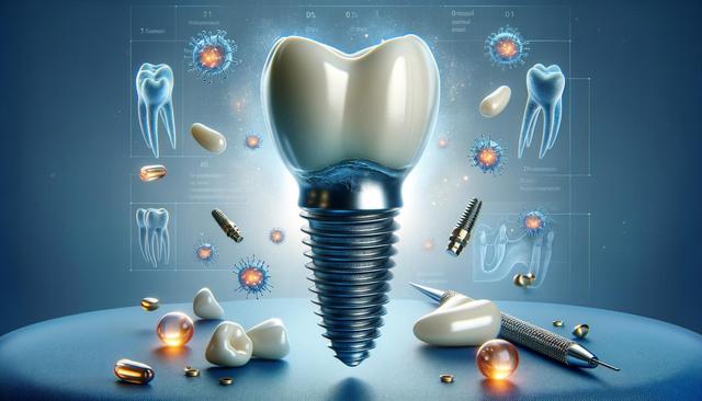 Understanding the principles of dental implants
