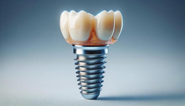 Understanding the principles of dental implants
