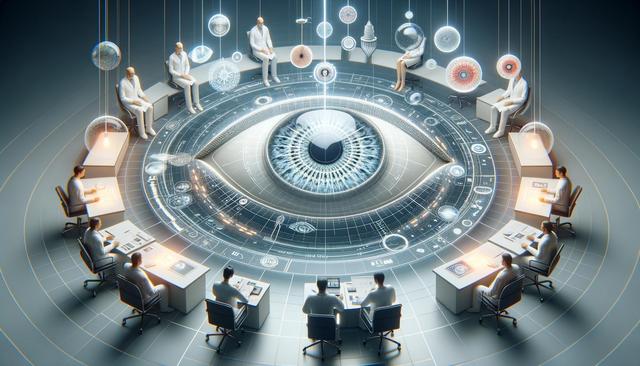 Lasik-Augenchirurgie in Deutschland