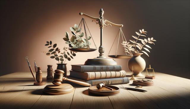 ¿Cuándo y por qué buscar asistencia legal?