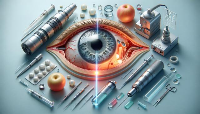 Understanding the principles of laser vision correction: where to find clinics with low price and high quality