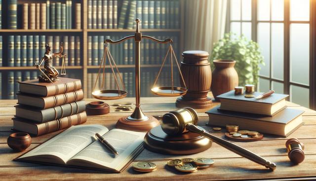 ¿Cuándo y por qué buscar asistencia legal?