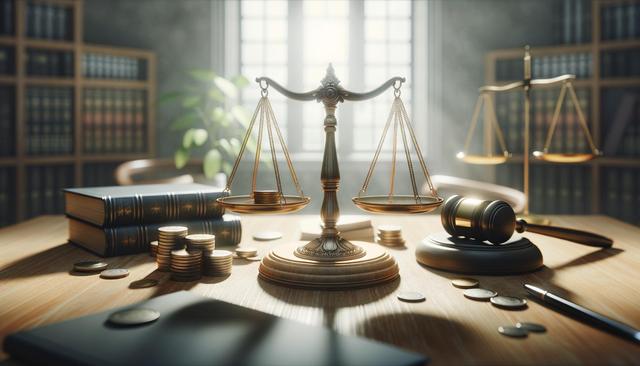¿Cuándo es necesario buscar asistencia legal?