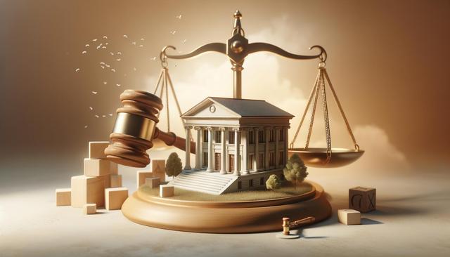 Cómo obtener asistencia legal: Lo que necesitas saber