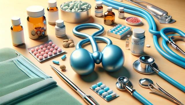 Comprendre et aborder le traitement du cancer de la prostate