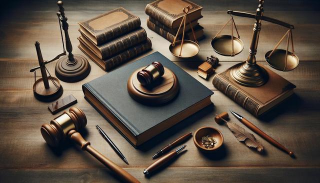 La importancia de la asistencia legal en situaciones complejas