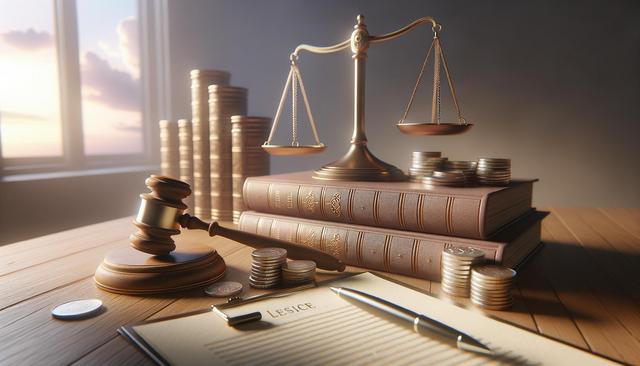 Asistencia legal: una guía clara para entender tus derechos