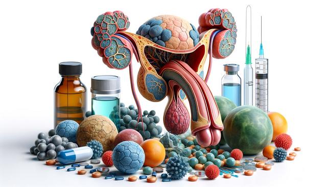 Comprendere le Opzioni di Trattamento per il Cancro alla Prostata