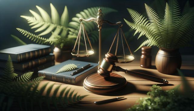 ¿Cuándo y por qué buscar asistencia legal?