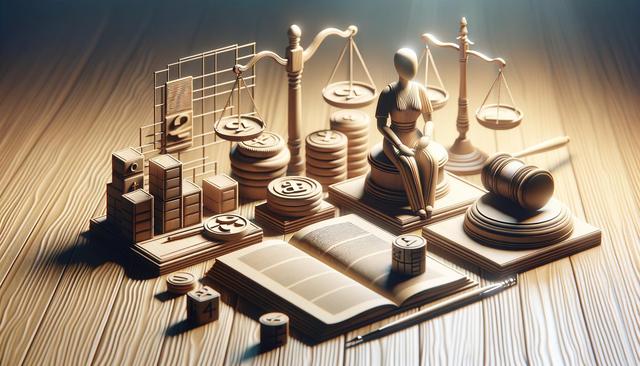 ¿Cuándo es útil contar con asistencia legal?