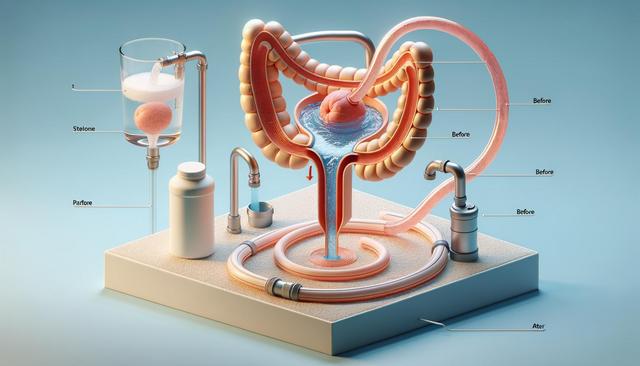 Understanding Urine Flow Issues and Practical Solutions