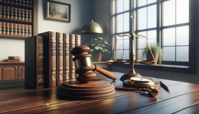 Cómo obtener asistencia legal adecuada en momentos clave