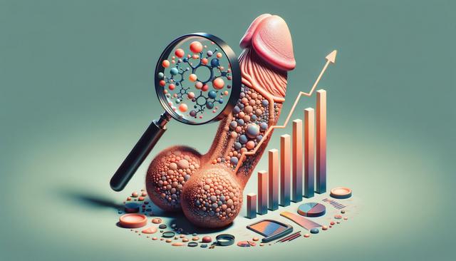 Approcci naturali e considerazioni sull’ingrandimento del pene