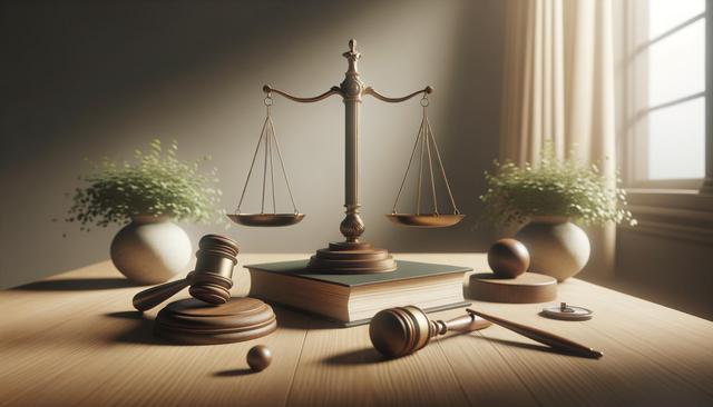 ¿Cuándo y por qué buscar asistencia legal?