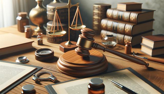 Asistencia legal: un recurso clave para proteger tus derechos