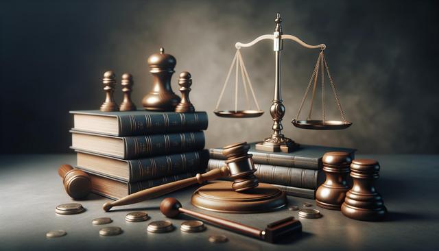 ¿Cuándo y por qué buscar asistencia legal?