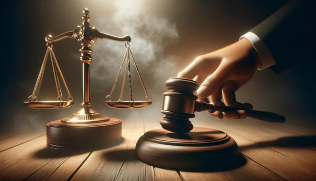 La importancia de recibir asistencia legal en momentos clave