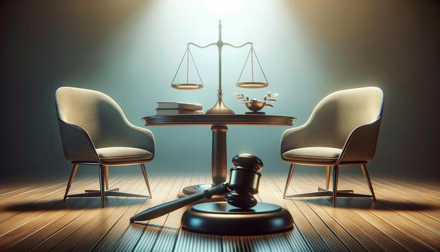 ¿Cuándo y por qué buscar asistencia legal?