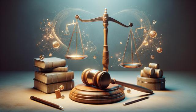 ¿Cuándo y por qué buscar asistencia legal?