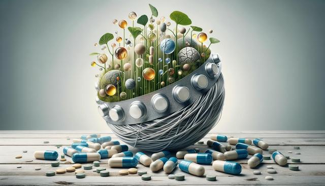Traitements de la dysfonction érectile : options et solutions