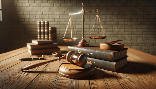 ¿Cuándo y por qué buscar asistencia legal?