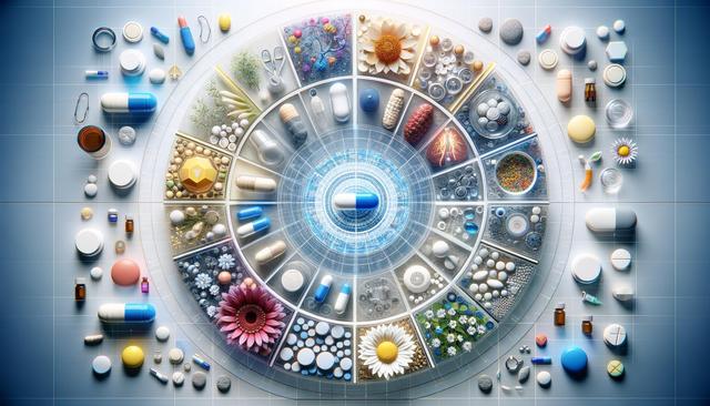 Traitements de la dysfonction érectile : options et solutions