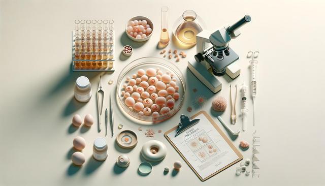 Hvor mye kan IVF-behandling koste i 2025?