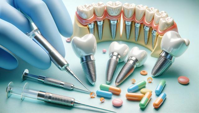 Discover the Affordability of Dental Implants at Local Events