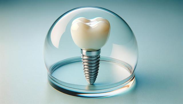 Discover the Affordability of Dental Implants at Local Events