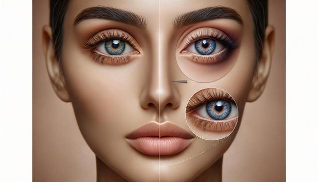 Conozca más sobre la blefaroplastia
