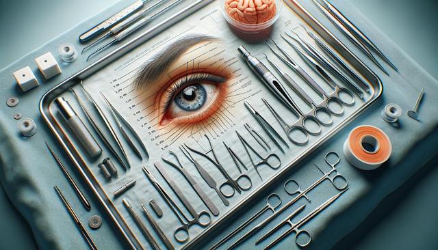 Conozca más sobre la blefaroplastia