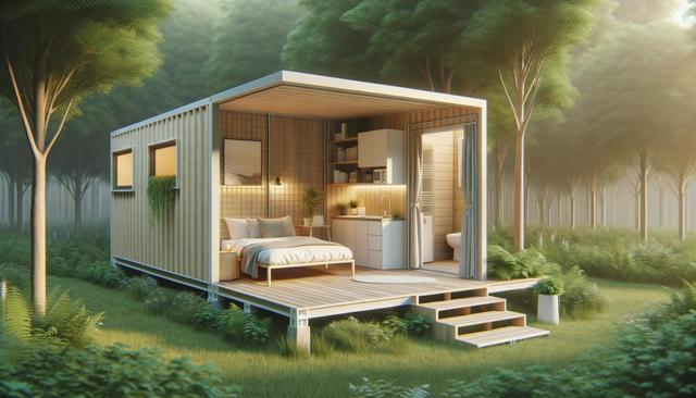 In Need of Affordable Temporary Housing Solutions?