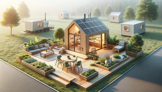 In Need of Affordable Temporary Housing Solutions?