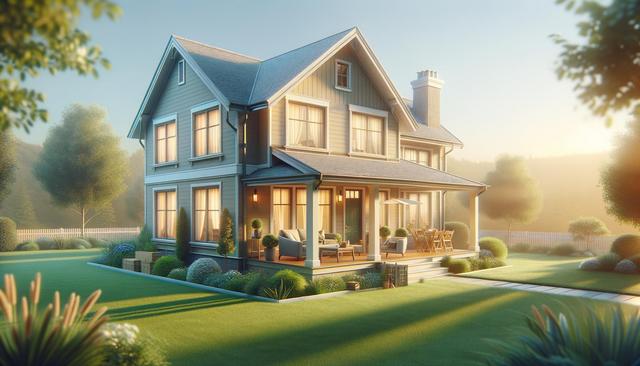 Unlock Homeownership: A Step-by-Step Guide to Rent-to-Own Options