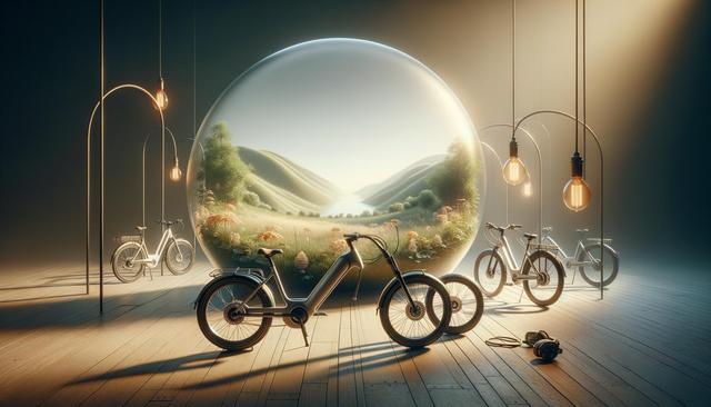 How to buy an electric bike for cheap