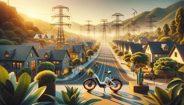 Como comprar uma bicicleta eléctrica barata