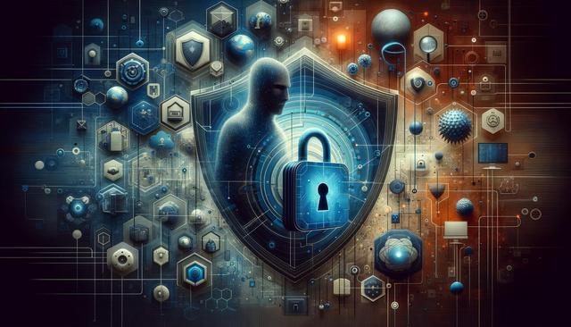 Cybersecurity: Safeguarding the Digital World
