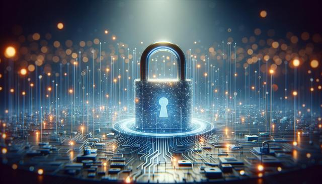 Cybersecurity: Safeguarding the Digital World