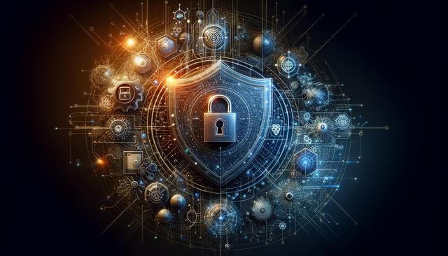 Cybersecurity: Safeguarding the Digital World