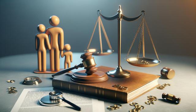 Learn more about a child custody attorney