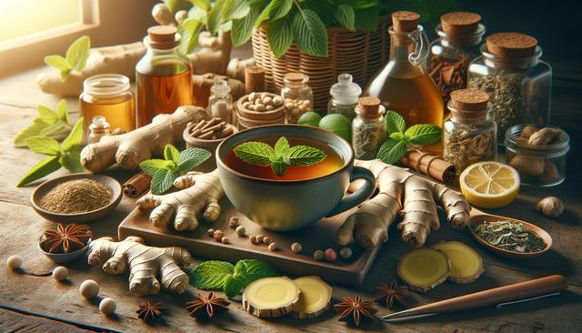 Puoi scoprire dei modi per favorire il benessere digestivo.