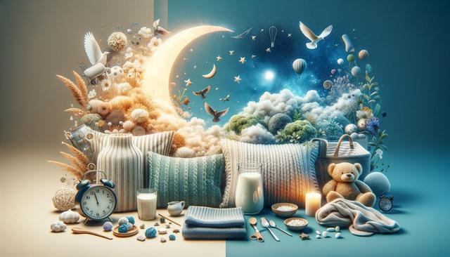 Vous pouvez découvrir des conseils pour améliorer votre sommeil.