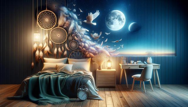 Puoi trovare consigli per favorire un sonno migliore.