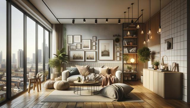 Find out how to easily find an apartment to rent
