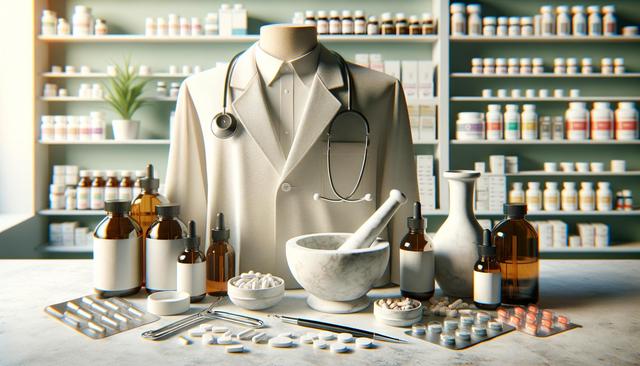Exploring the Path to Becoming a Pharmacist Assistant