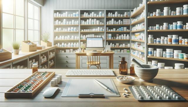Exploring the Path to Becoming a Pharmacist Assistant