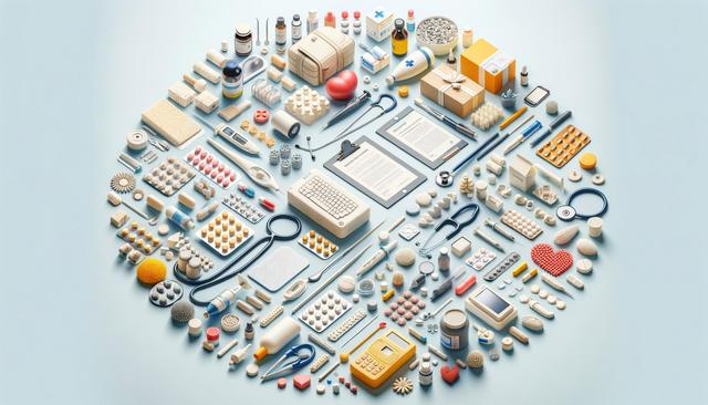 Job offers for medical packagers: Attractive remuneration in your region