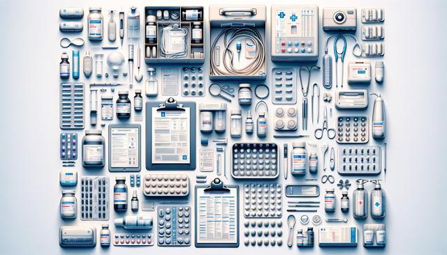 Job offers for medical packagers: Attractive remuneration in your region