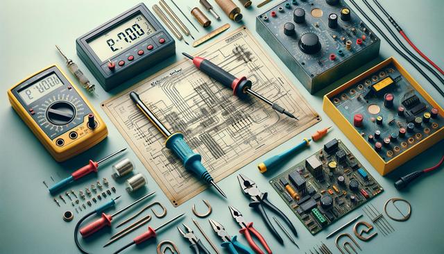 How to Become an Electrician: Start a High-Demand Career Today