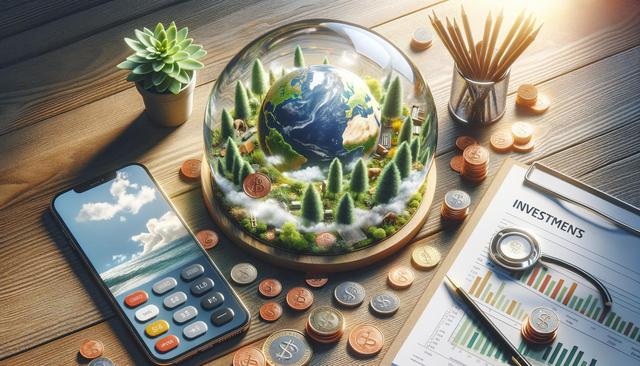 Comprendre les investissements : une approche stratégique pour faire fructifier son capital